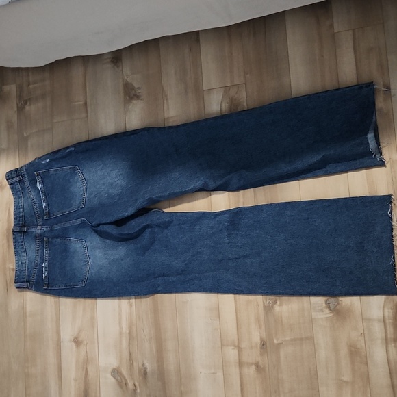 Shein jeans - Picture 4 of 7